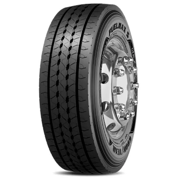 295/60R22.5 opona GOODYEAR FUELMAX S G2 150K